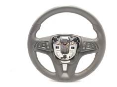 Recambio de volante para chevrolet aveo berlina hatchback ls referencia OEM IAM 95015139  