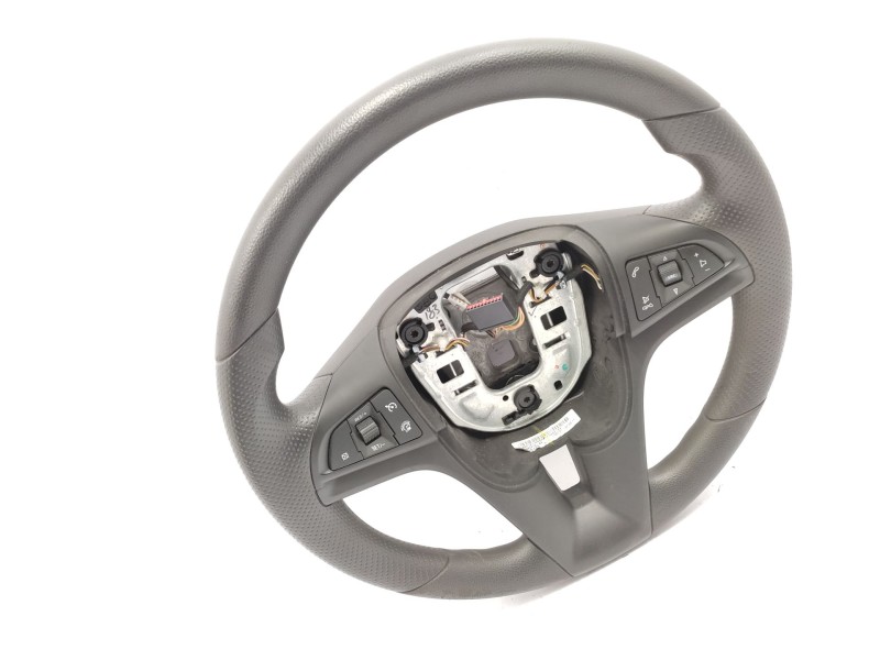 Volante 95015139  - Chevrolet Aveo Berlina Hatchback Ls 2