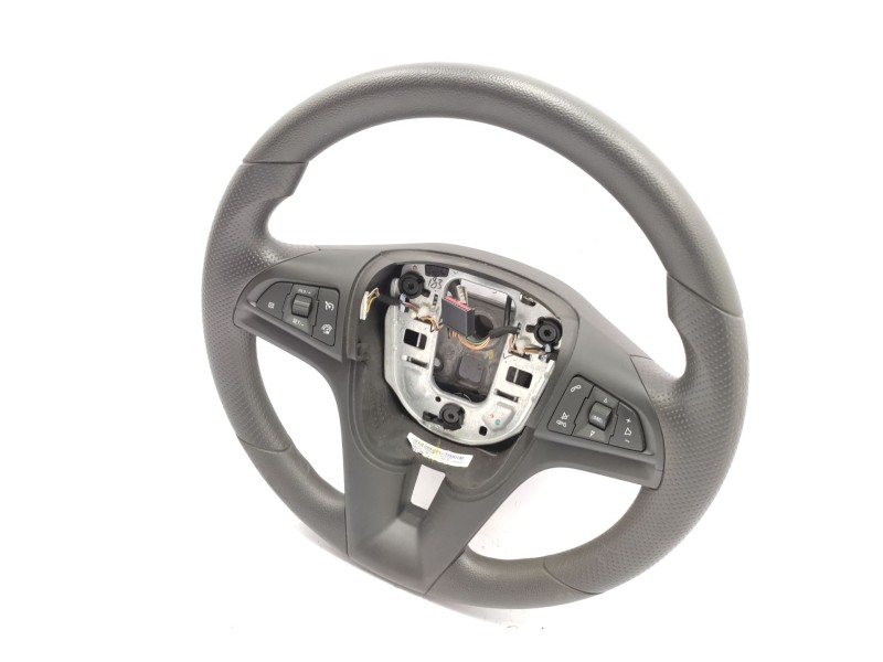Volante 95015139  - Chevrolet Aveo Berlina Hatchback Ls 3