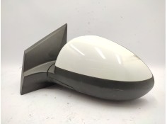 Recambio de retrovisor izquierdo para chevrolet aveo berlina hatchback ls referencia OEM IAM 95189482  