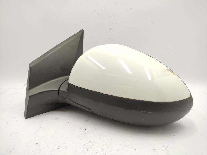 Recambio de retrovisor izquierdo para chevrolet aveo berlina hatchback ls referencia OEM IAM 95189482  
