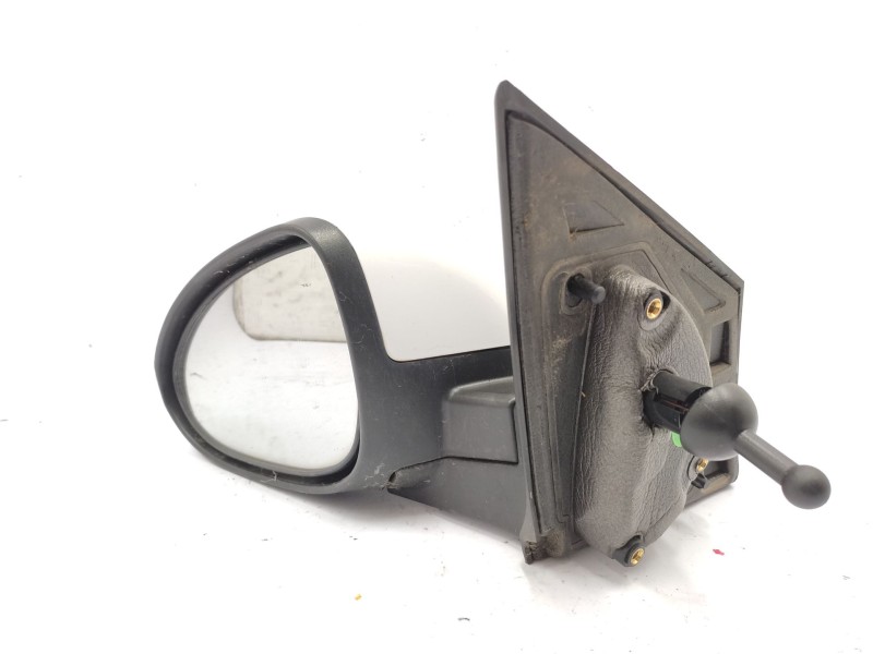 Retrovisor Izquierdo 95189482  - Chevrolet Aveo Berlina Hatchback Ls 2
