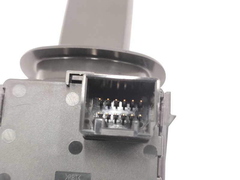 Mando Intermitentes 20962250  - Chevrolet Aveo Berlina Hatchback Ls 3