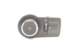 Recambio de mando luces para chevrolet aveo berlina hatchback ls referencia OEM IAM   