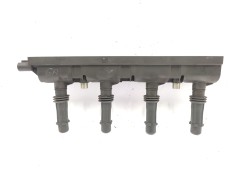 Recambio de bobina encendido para chevrolet aveo berlina hatchback ls referencia OEM IAM   