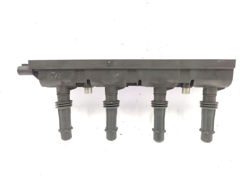 Recambio de bobina encendido para chevrolet aveo berlina hatchback ls referencia OEM IAM   