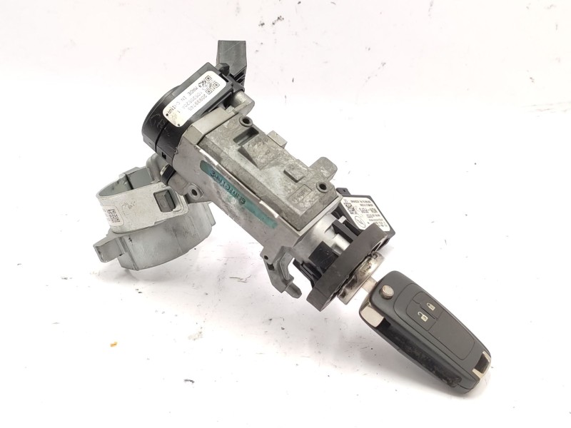 Recambio de conmutador de arranque para chevrolet aveo berlina hatchback ls referencia OEM IAM   