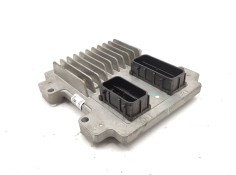 Recambio de centralita motor uce para chevrolet aveo berlina hatchback ls referencia OEM IAM   