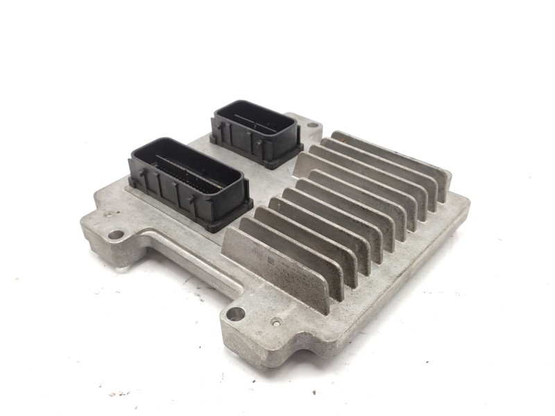 Centralita Motor Uce 12645482 12642927  - Chevrolet Aveo Berlina Hatchback Ls 2