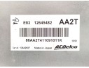 CENTRALITA MOTOR UCE 12645482 12642927 