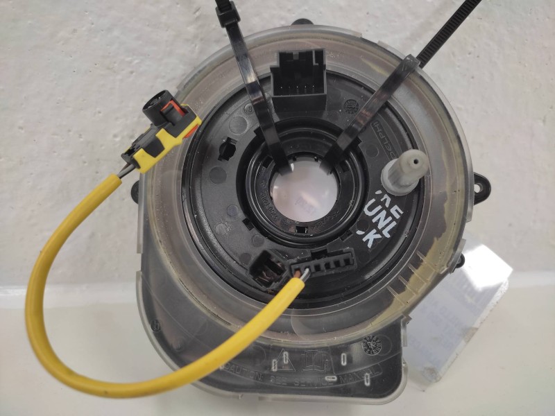 Recambio de anillo airbag para fiat 500 x (334) city cross referencia OEM IAM 59001670  DELPHI