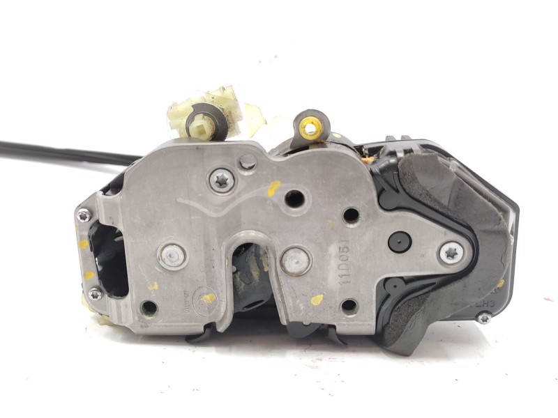 Cerradura Puerta Delantera Izquierda 13579522  - Chevrolet Aveo Berlina Hatchback Ls 3