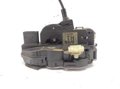 Recambio de cerradura puerta delantera derecha para chevrolet aveo berlina hatchback ls referencia OEM IAM   