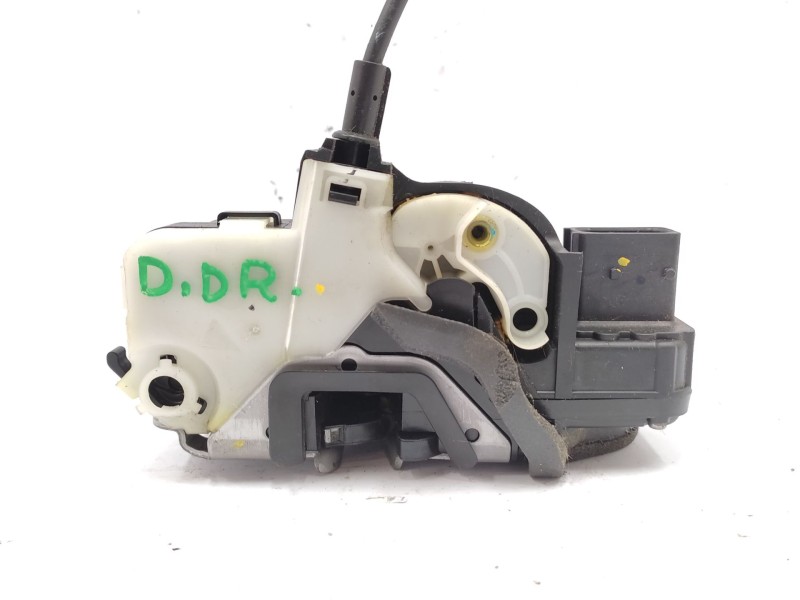 Cerradura Puerta Delantera Derecha 13577984 13579523  - Chevrolet Aveo Berlina Hatchback Ls 2