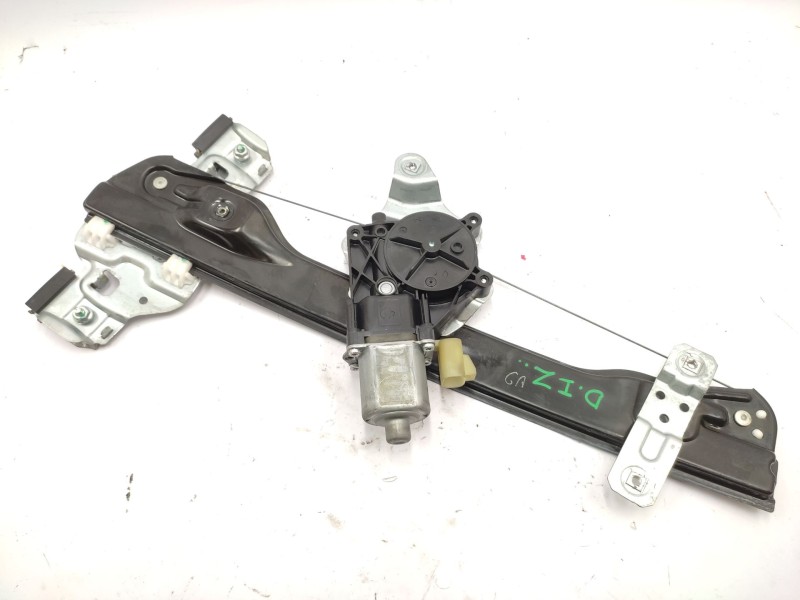 Recambio de elevalunas delantero izquierdo para chevrolet aveo berlina hatchback ls referencia OEM IAM   