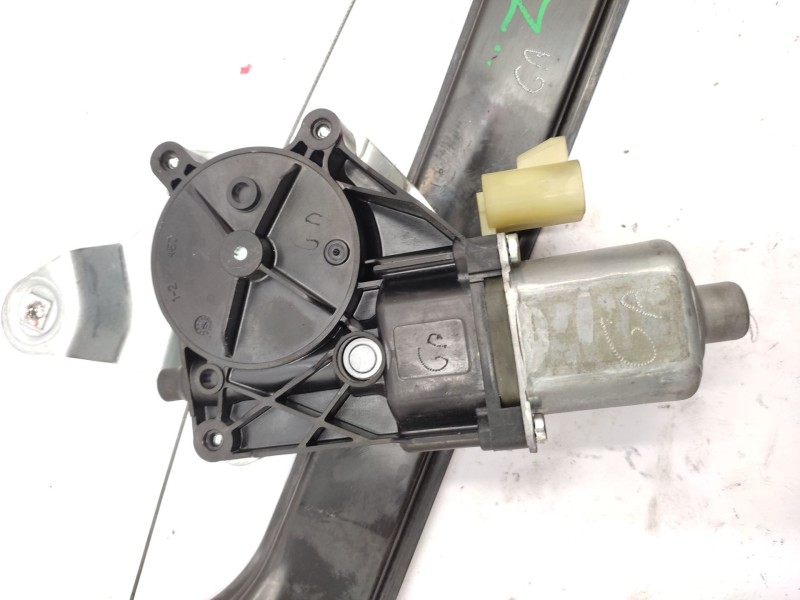 Elevalunas Delantero Izquierdo 42339895  - Chevrolet Aveo Berlina Hatchback Ls 2