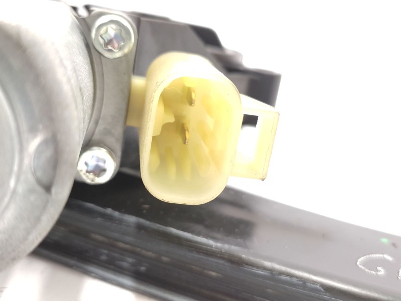 Elevalunas Delantero Izquierdo 42339895  - Chevrolet Aveo Berlina Hatchback Ls 3