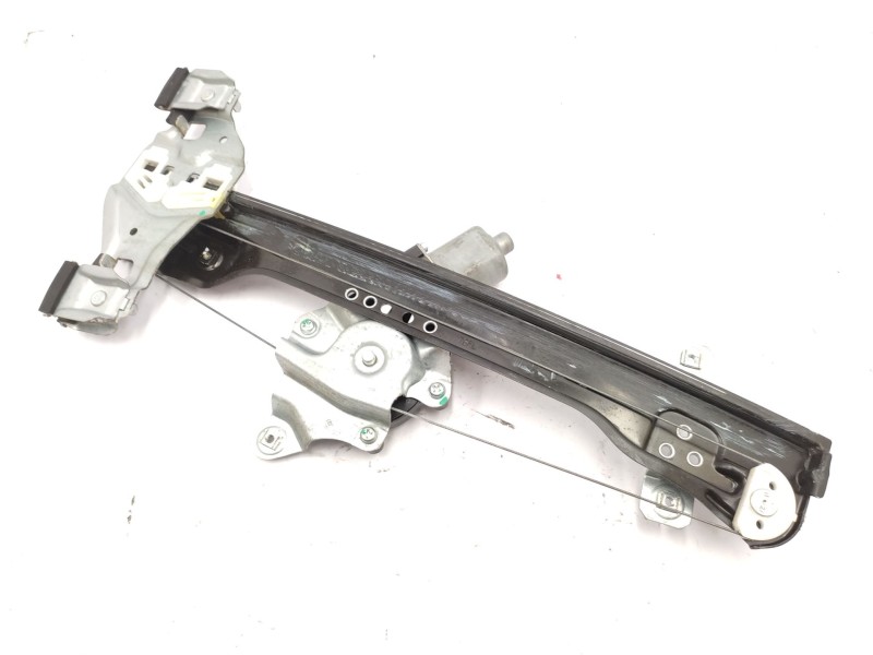 Elevalunas Delantero Izquierdo 42339895  - Chevrolet Aveo Berlina Hatchback Ls 4
