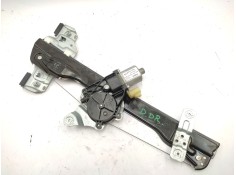 Recambio de elevalunas delantero derecho para chevrolet aveo berlina hatchback ls referencia OEM IAM   