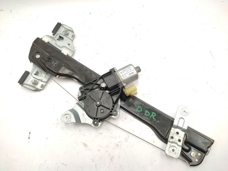 Recambio de elevalunas delantero derecho para chevrolet aveo berlina hatchback ls referencia OEM IAM   