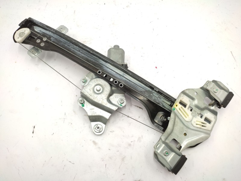 Elevalunas Delantero Derecho 42339896  - Chevrolet Aveo Berlina Hatchback Ls 4