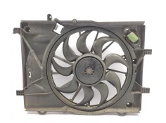 Recambio de electroventilador para chevrolet aveo berlina hatchback ls referencia OEM IAM   