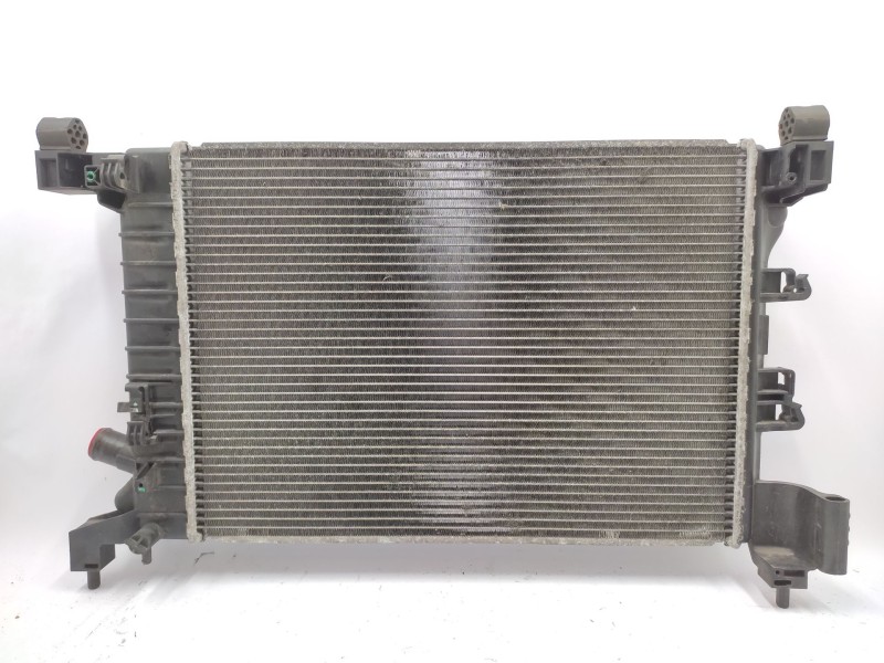 Radiador Agua 95460091  - Chevrolet Aveo Berlina Hatchback Ls 2
