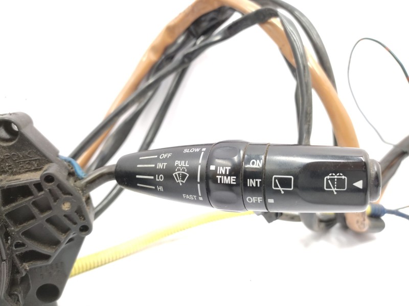 Recambio de mando multifuncion para suzuki grand vitara i (ft, ht) 2.0 td 4x4 (sq 420d) referencia OEM IAM   