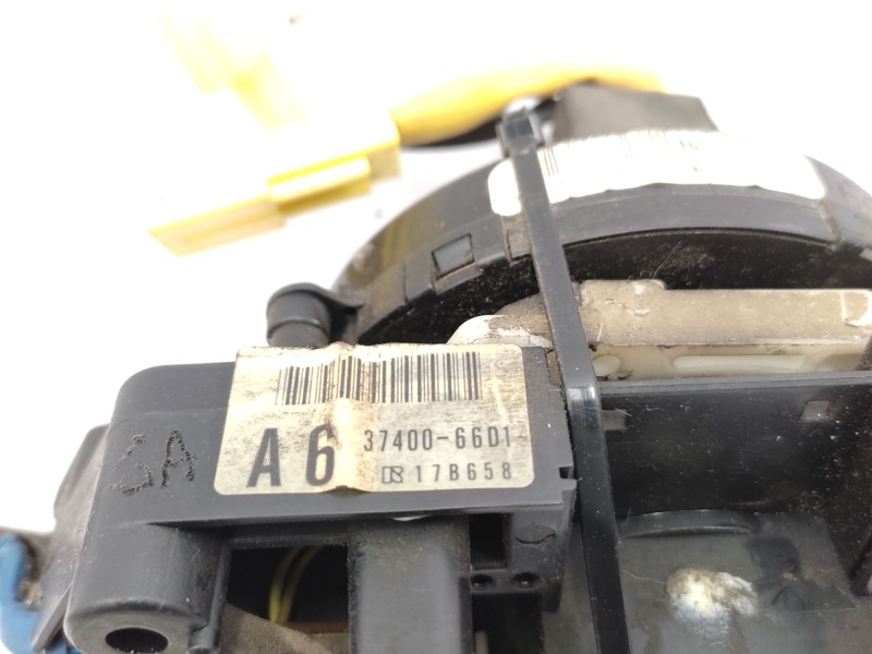 Recambio de mando multifuncion para suzuki grand vitara i (ft, ht) 2.0 td 4x4 (sq 420d) referencia OEM IAM   