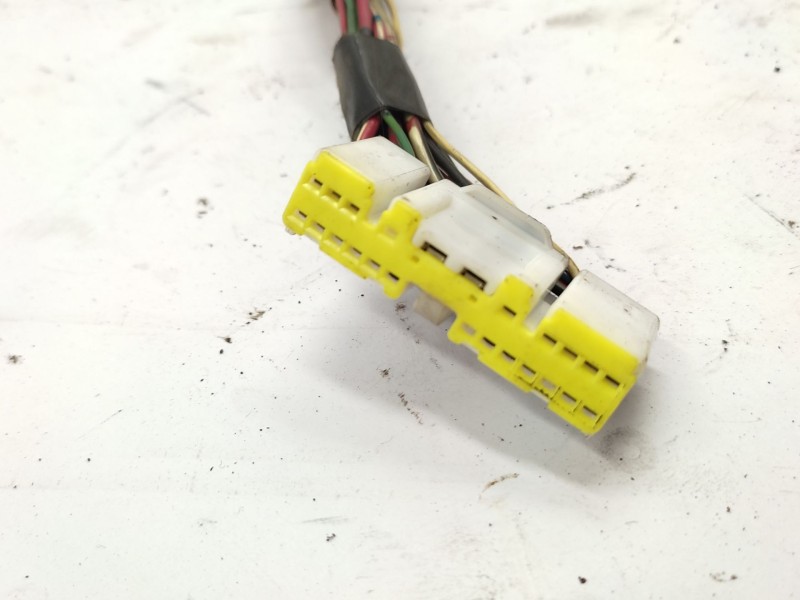 Recambio de mando multifuncion para suzuki grand vitara i (ft, ht) 2.0 td 4x4 (sq 420d) referencia OEM IAM   