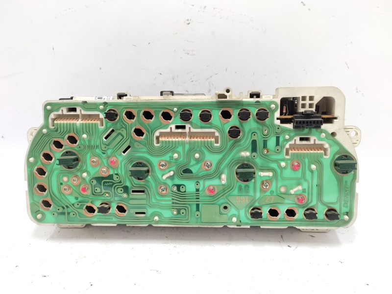 Recambio de cuadro instrumentos para suzuki grand vitara i (ft, ht) 2.0 td 4x4 (sq 420d) referencia OEM IAM   