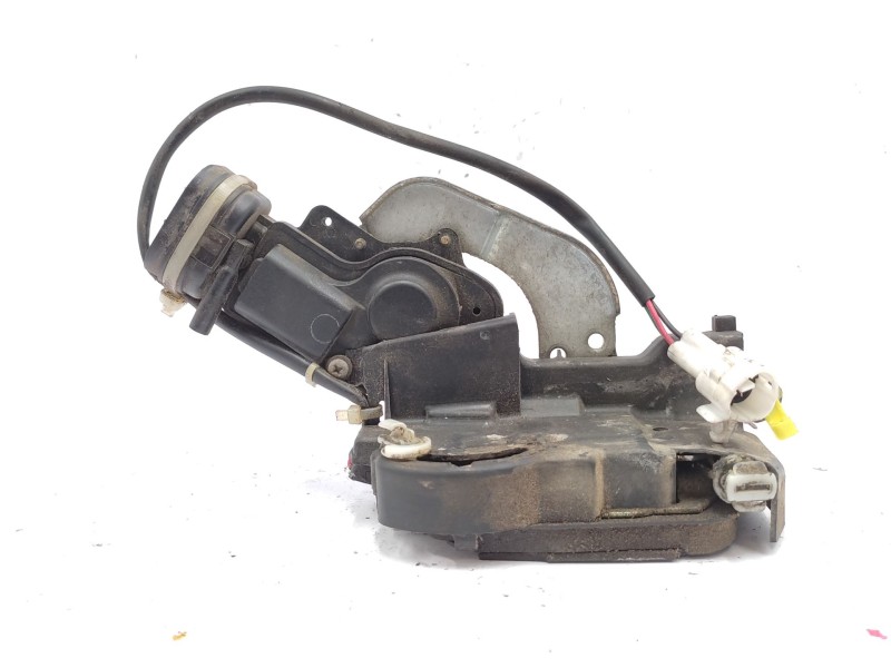 Recambio de cerradura puerta delantera izquierda para suzuki grand vitara i (ft, ht) 2.0 td 4x4 (sq 420d) referencia OEM IAM   