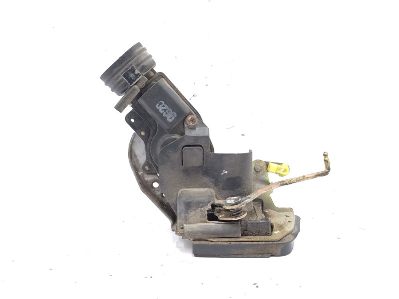 Recambio de cerradura puerta trasera izquierda para suzuki grand vitara i (ft, ht) 2.0 td 4x4 (sq 420d) referencia OEM IAM   