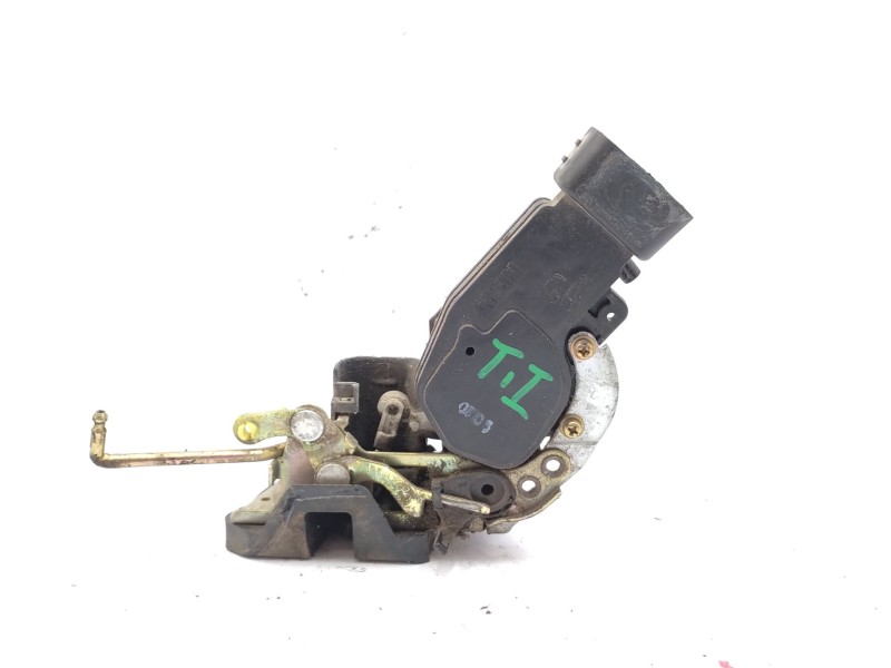 Recambio de cerradura puerta trasera izquierda para suzuki grand vitara i (ft, ht) 2.0 td 4x4 (sq 420d) referencia OEM IAM   