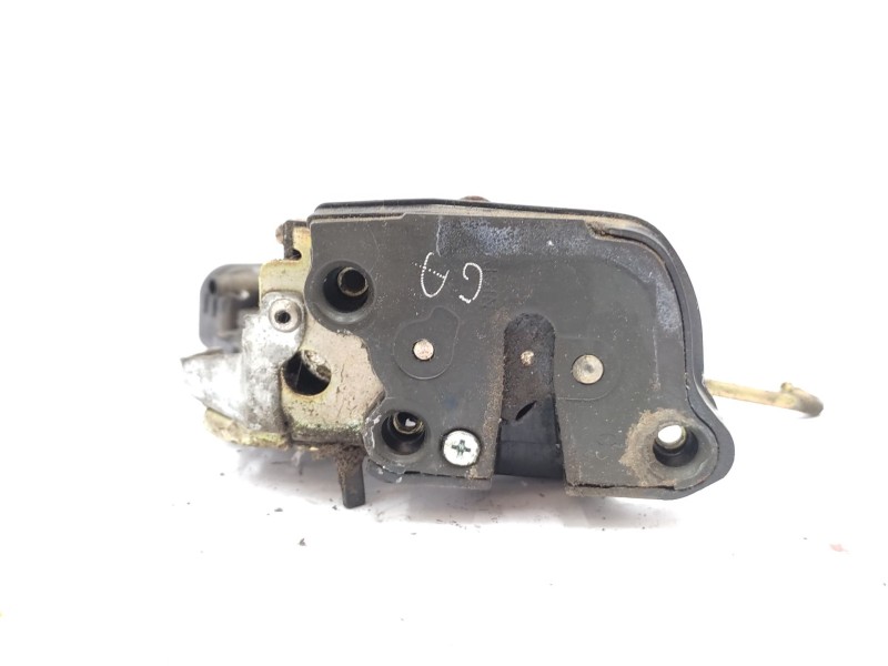 Recambio de cerradura puerta trasera izquierda para suzuki grand vitara i (ft, ht) 2.0 td 4x4 (sq 420d) referencia OEM IAM   