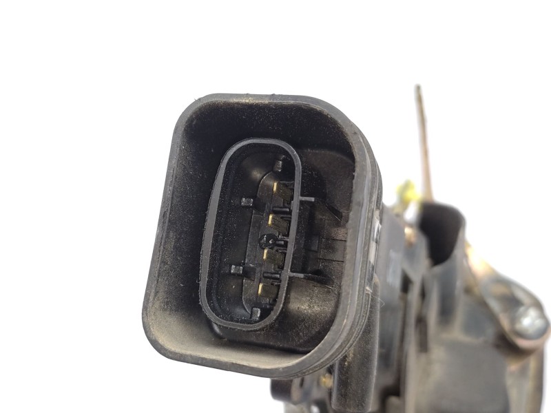 Recambio de cerradura puerta trasera izquierda para suzuki grand vitara i (ft, ht) 2.0 td 4x4 (sq 420d) referencia OEM IAM   