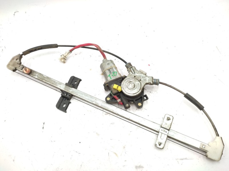 Recambio de elevalunas trasero derecho para suzuki grand vitara i (ft, ht) 2.0 td 4x4 (sq 420d) referencia OEM IAM   