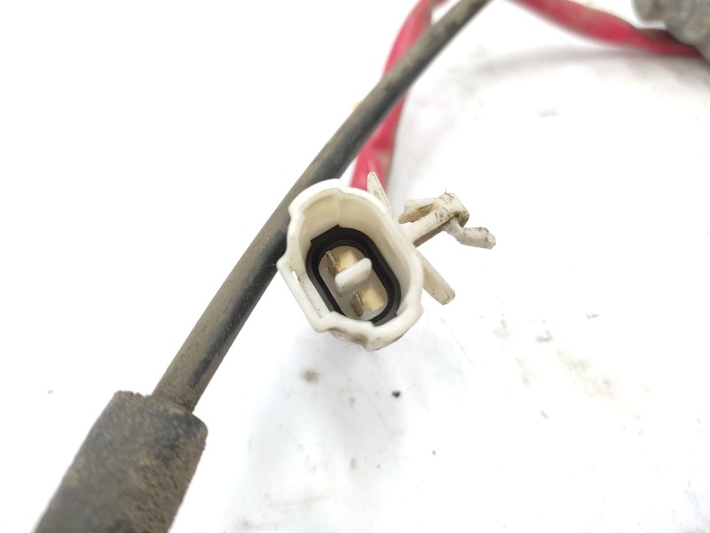 Recambio de elevalunas trasero derecho para suzuki grand vitara i (ft, ht) 2.0 td 4x4 (sq 420d) referencia OEM IAM   