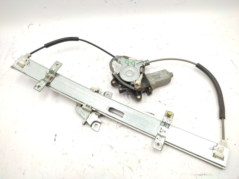 Recambio de elevalunas delantero derecho para suzuki grand vitara i (ft, ht) 2.0 td 4x4 (sq 420d) referencia OEM IAM   