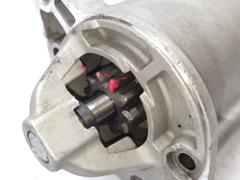 Recambio de motor arranque para suzuki grand vitara i (ft, ht) 2.0 td 4x4 (sq 420d) referencia OEM IAM   