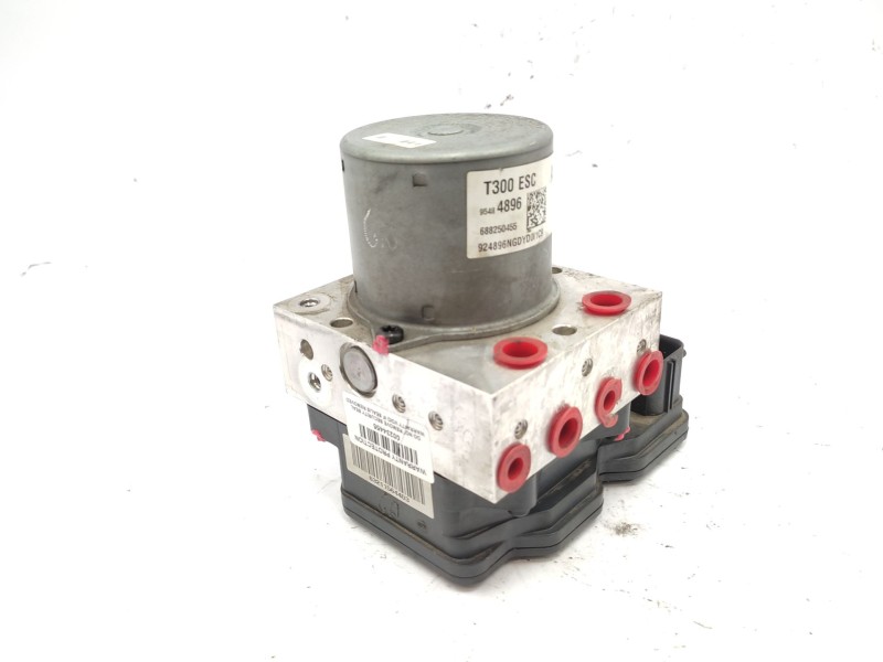 Recambio de abs para chevrolet aveo berlina hatchback ls referencia OEM IAM   