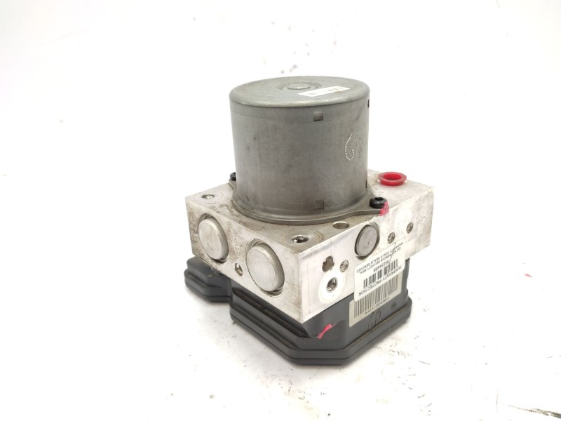 Abs 95484896 94552161 688250455 - Chevrolet Aveo Berlina Hatchback Ls 3