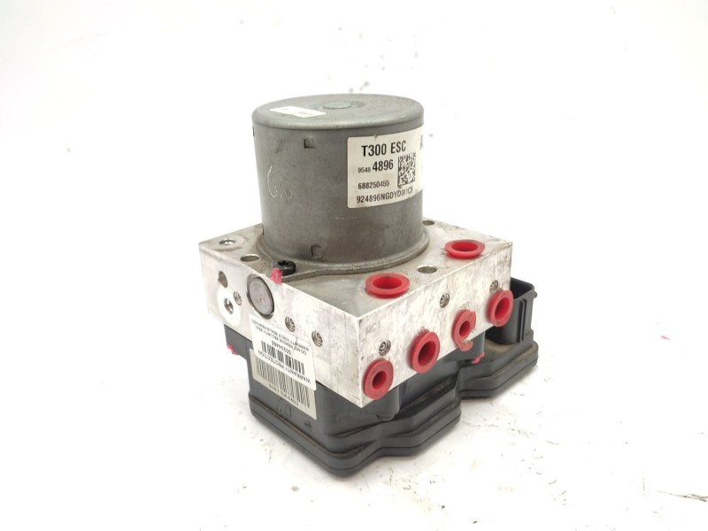 Abs 95484896 94552161 688250455 - Chevrolet Aveo Berlina Hatchback Ls 4