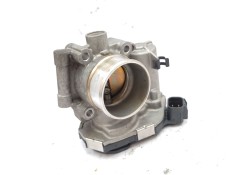 Recambio de caja mariposa para chevrolet aveo berlina hatchback ls referencia OEM IAM   