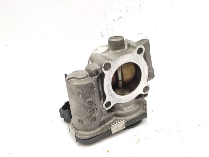 Caja Mariposa 55562270 0280750482 - Chevrolet Aveo Berlina Hatchback Ls 2