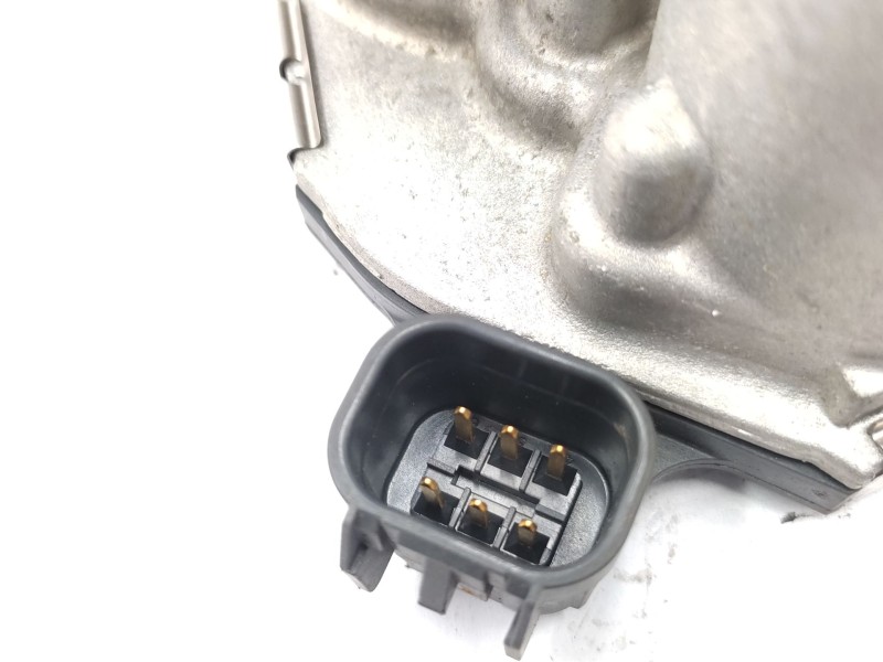 Caja Mariposa 55562270 0280750482 - Chevrolet Aveo Berlina Hatchback Ls 3