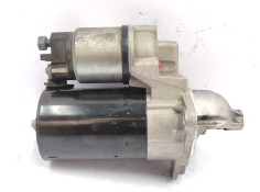Recambio de motor arranque para chevrolet aveo berlina hatchback ls referencia OEM IAM   