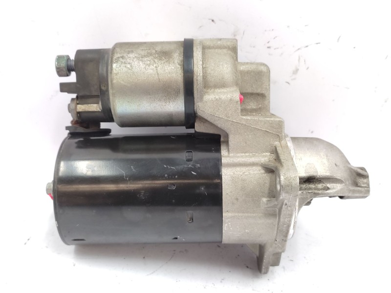 Recambio de motor arranque para chevrolet aveo berlina hatchback ls referencia OEM IAM   