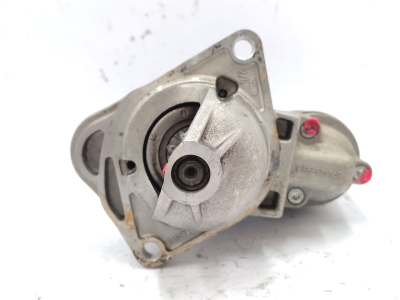 Motor Arranque 55578921 0001107522 - Chevrolet Aveo Berlina Hatchback Ls 3