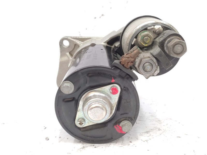 Motor Arranque 55578921 0001107522 - Chevrolet Aveo Berlina Hatchback Ls 4